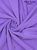 Fibremood Addie - purple - woven viscose with tencel finish