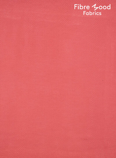 Fibremood Copy of flashy blurred flowers - gesatineerde viscose