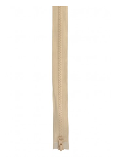 Blokrits met dubbele trekker zand 573 - 90 cm