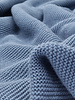 Swafing jeans blue - beautifully knitted - 100% cotton, very soft