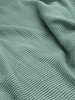 Swafing mint - beautifully knitted - 100% cotton, very soft