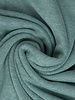 Swafing soft green melee - knitted viscose