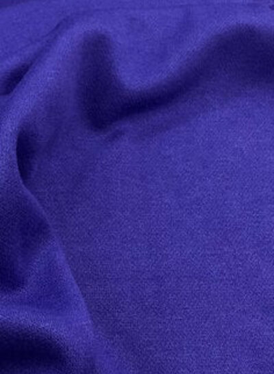 Bittoun cobalt - soft knitted viscose