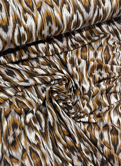 classy viscose jersey