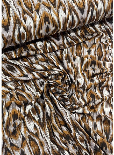 klassevolle viscose jersey