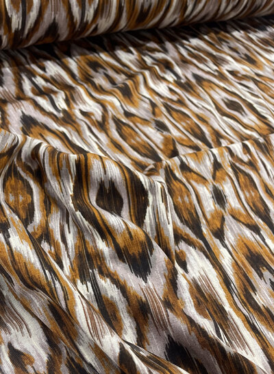 classy viscose jersey