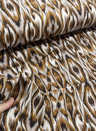 classy viscose jersey