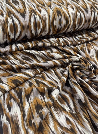 klassevolle viscose jersey