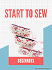 M. sewing for beginners Tuesday morning from 20/02/2024