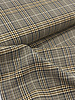 M. houndstooth carreau - supple fabric with light stretch