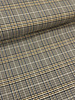 M. houndstooth carreau - supple fabric with light stretch