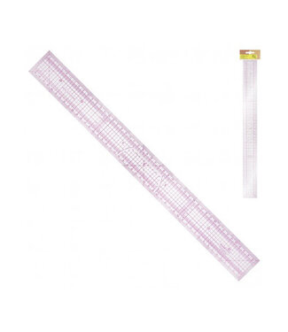 flexible grading bar 50 cm