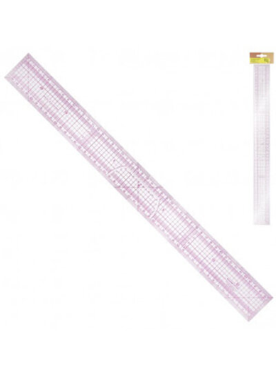 M. flexible grading bar 50 cm