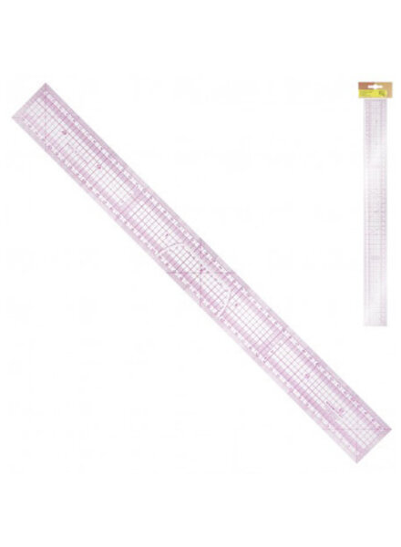 M flexible grading bar 50 cm