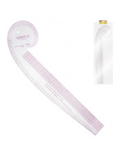 soepele french curve lat