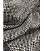 deadstock Prachtige Italiaanse mantelstof - geweven jacquard