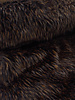 deadstock faux fur - hele mooie kwaliteit - langharig