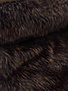 deadstock faux fur - very nice quality - long haired