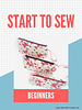 M. sewing for beginners Wednesday evening from 21/02/2024