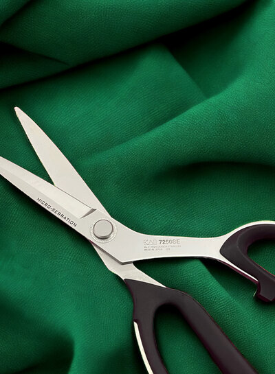 KAI KAI scissors 7250SE 25 cm