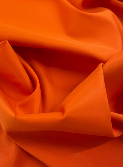 Venezia orange Venezia stretch lining color 7900