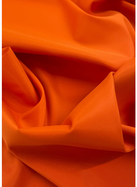 Venezia oranje Venezia stretch voering color 7900