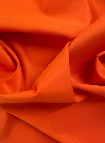Venezia orange Venezia stretch lining color 7900