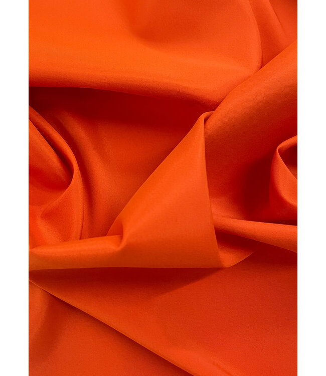 Venezia oranje Venezia stretch voering color 7900