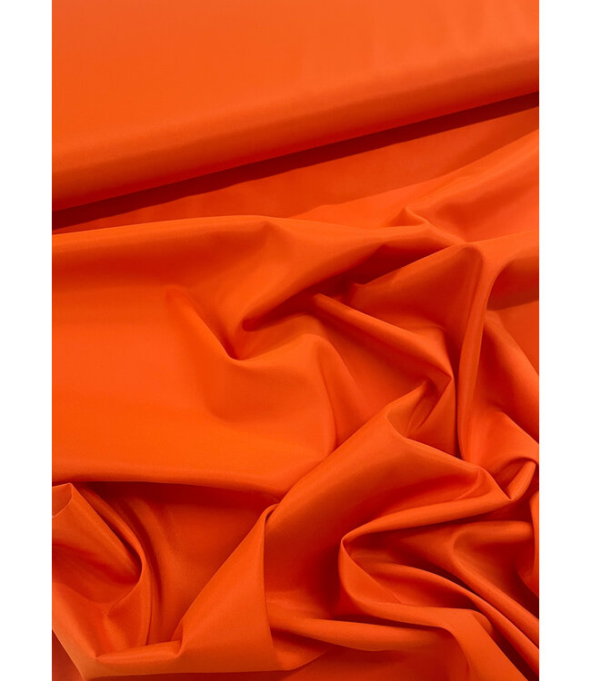 Venezia oranje Venezia stretch voering color 7900