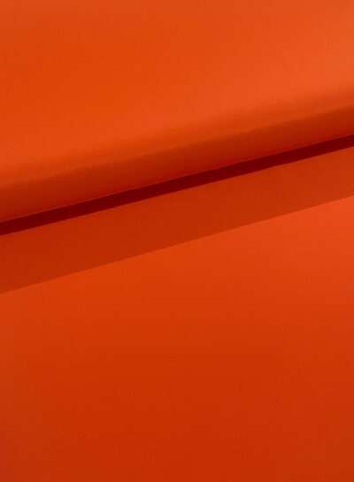 Venezia orange Venezia stretch lining color 7900