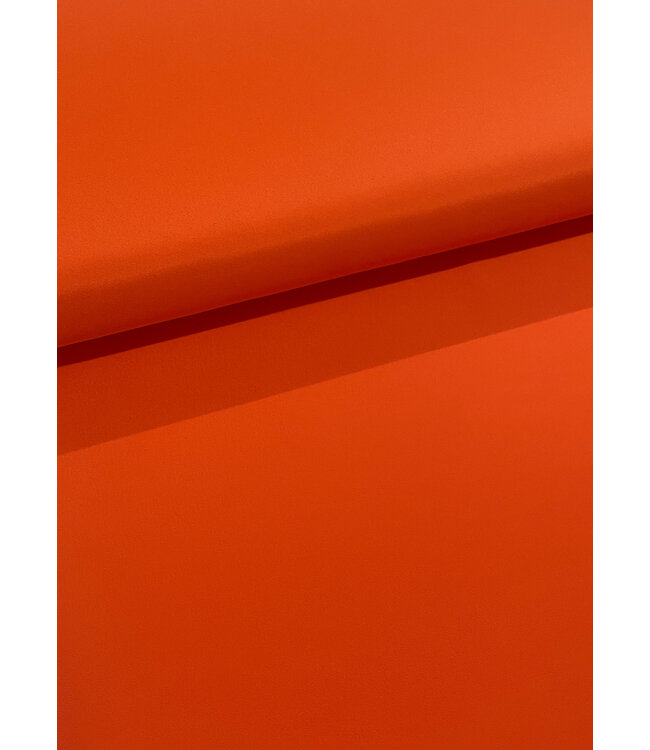 Venezia oranje Venezia stretch voering color 7900