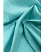 Venezia aqua blauw Venezia stretch voering color 8086
