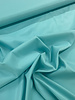 Venezia aqua blauw Venezia stretch voering color 8086