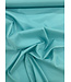Venezia aqua blauw Venezia stretch voering color 8086