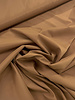 Venezia donker camel Venezia stretch voering color 8029