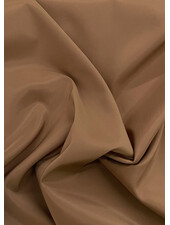 Venezia dark camel Venezia stretch lining color 8029