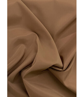 Venezia dark camel Venezia stretch lining color 8029