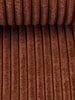 Swafing Wanja corduroy deco - rust