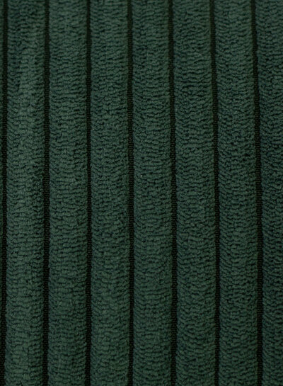 Swafing Wanja corduroy deco - green