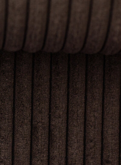 Swafing Wanja corduroy deco - donkerbruin