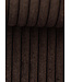 Swafing Wanja corduroy deco - donkerbruin