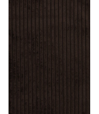 Swafing Wanja corduroy deco - donkerbruin