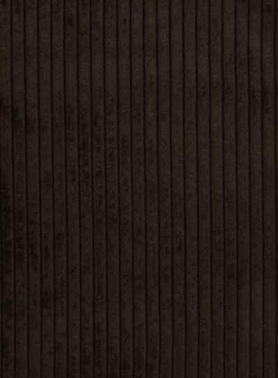 Swafing Wanja corduroy deco - donkerbruin