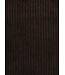 Swafing Wanja corduroy deco - donkerbruin