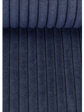 Swafing Wanja corduroy deco - navy