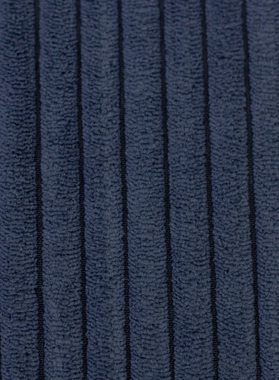 Swafing Wanja corduroy deco - navy