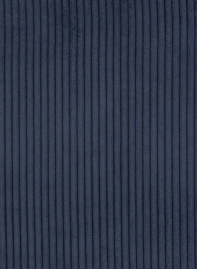 Swafing Wanja corduroy deco - marine