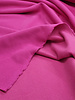Madeline fuchsia - dikke jogging, zacht opgeruwd aan de binnenkant v