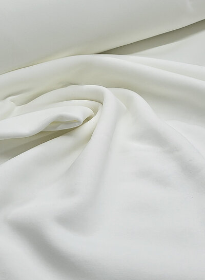 Madeline ecru - dikke jogging, zacht opgeruwd aan de binnenkant v