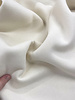 Madeline natural beige - thick jogging, softly roughened on the inside